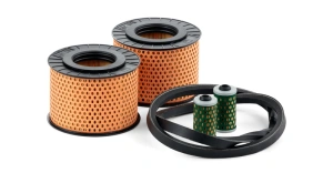 Zestaw serwisowy zagęszczarki Husqvarna LF 130 LT   