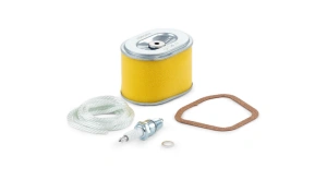 Zestaw serwisowy zagęszczarki Husqvarna LF 50L (roczny)