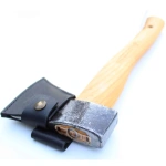 Siekierka kempingowa 0,5 kg - jesion z osłoną Krumpholz 