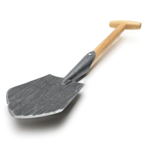 Łopatka kempingowa z trzonkiem jesionowym 45 cm Krumpholz 