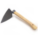 Motyczka duża sercowa GALA Krumpholz