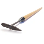 Skrobak do fug z uchwytem jesionowym 130cm Krumpholz