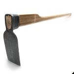 Motyka płaska do skarp Krumpholz 