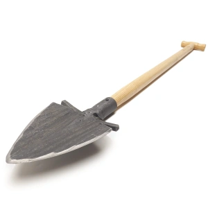 Szpadel do truskawek z porzeczką Krumpholz 