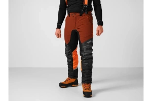 Spodnie ochronne Technical Extreme Husqvarna 