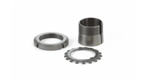 Zestaw naprawczy zagęszczarki Husqvarna LX 90