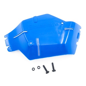 Zestaw zimowy pilarki Husqvarna 592XP