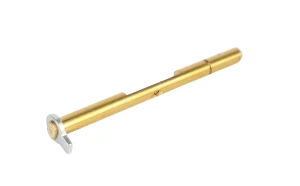 Wałek przepustnicy gaźnika pilarki 570 Husqvarna