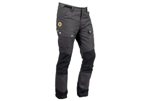 Spodnie outdoorowe damskie Xplorer Husqvarna 