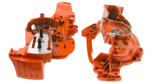 Zespół skrzyni korbowej pilarki 570 Husqvarna