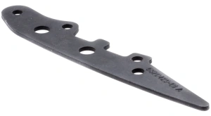 Odbojnik ostrogi pilarki 372, 575 XP Husqvarna