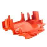 Podstawa gaźnika pilarki 346 XP, 353 Husqvarna