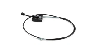 Dźwignia gazu do zagęszczarki Husqvarna LG 504