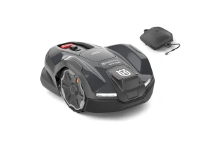 Automower® 405XE NERA robot koszący Husqvarna  z technologią bezprzewodową 