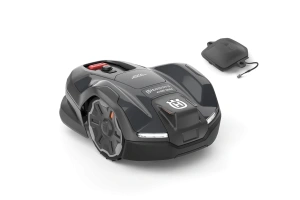 Automower® 410XE NERA robot koszący Husqvarna  z technologią bezprzewodową 