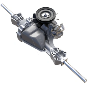 Przekładnia ridera R 112C Husqvarna