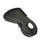 Osłona paska ridera P 524X Husqvarna