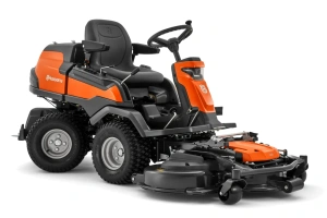Rider R 418TsX AWD Husqvarna 