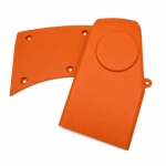 Osłona przednia kosiarki M53 S PRO Husqvarna 