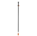 Trzonek przepływowy 150 cm Cleansystem Gardena