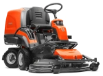 Rider RC 318T Husqvarna + Lemiesz/Przyczepka GRATIS