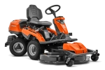 Rider R 316TsX AWD Husqvarna + Lemiesz/Przyczepka GRATIS