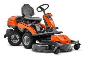 Rider R 316TsX AWD Husqvarna + Lemiesz/Przyczepka GRATIS