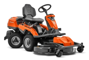 Rider R 316TX AWD Husqvarna + Lemiesz/Przyczepka GRATIS