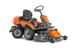 Rider R 214Ts Husqvarna + Lemiesz GRATIS