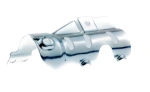 Wspornik wykaszarki 555RXT Husqvarna