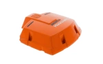 Pokrywa filtra pilarki Husqvarna 262XP/261/262XPH