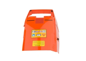Pokrywa cylindra pilarki 3120XP Husqvarna 