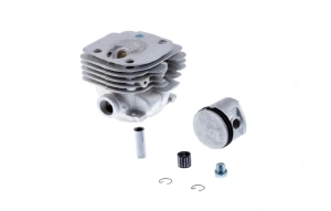 Cylinder kpl. pilarki Husqvarna 372XP,362XP / Jonsered 2163,2171
