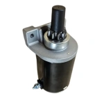 Rozrusznik silnika HV 586AE/HV 635AE Husqvarna