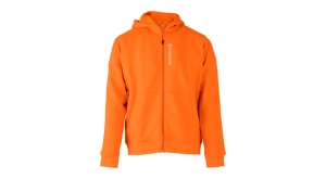 Bluza rozsuwana z kapturem z Husqvarna