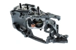 Krótki blok pilarki 550 XP Mark II Husqvarna