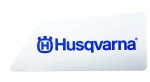 Naklejka pilarki T435 Husqvarna