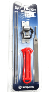 Zestaw do ostrzenia łańcucha 3/8" /1,3 mm/ Husqvarna