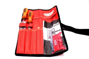 Zestaw do ostrzenia łańcucha 3/8" 1,5mm Oregon