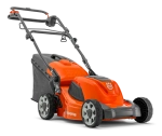 Kosiarka elektryczna Husqvarna LC 141C