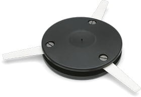 Głowica żyłkowa Tri-Cut Husqvarna o gwincie 10mm