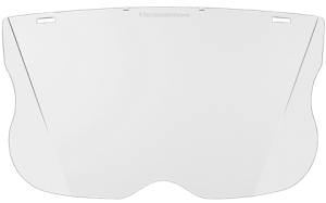Ochronniki twarzy plexi Husqvarna
