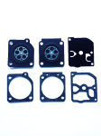 Zestaw membran do pilarki Husqvarna 40, 55 Rancher