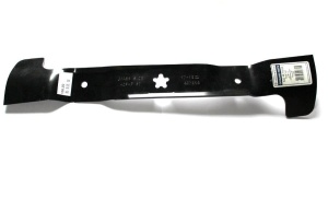 Nóż do traktorka TC 138L, P12597RB Husqvarna lewy /50cm/