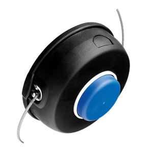 Głowica żyłkowa T45X Husqvarna o gwincie 12mm