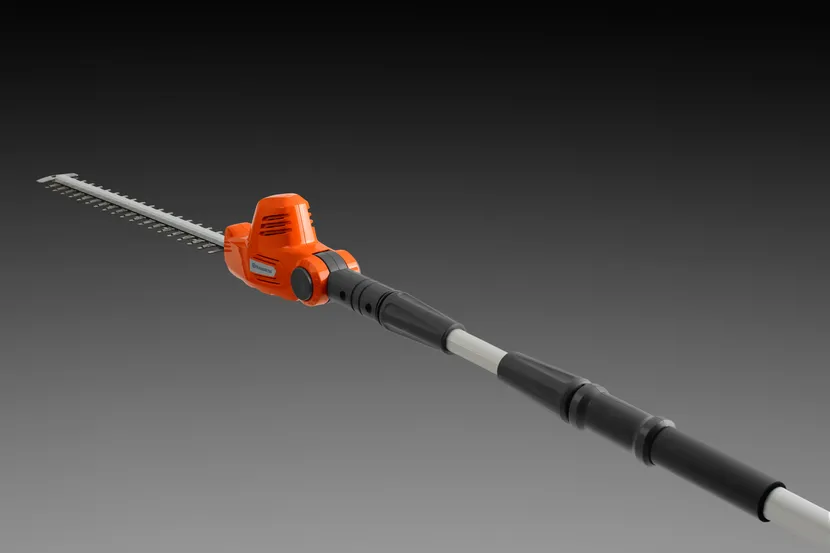 Nożyce do żywopłotu 120iTK4-H