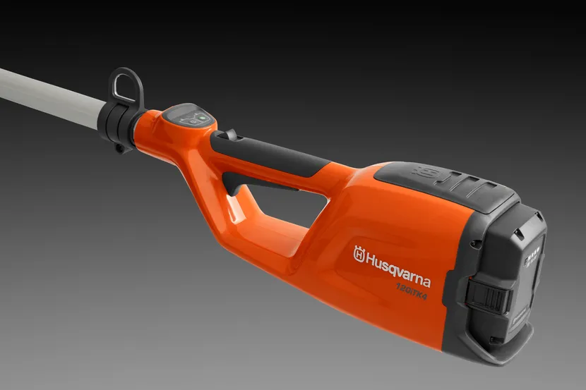 Nożyce do żywopłotu 120iTK4-H