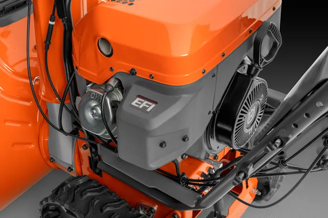 odśnieżarka ST 427 husqvarna