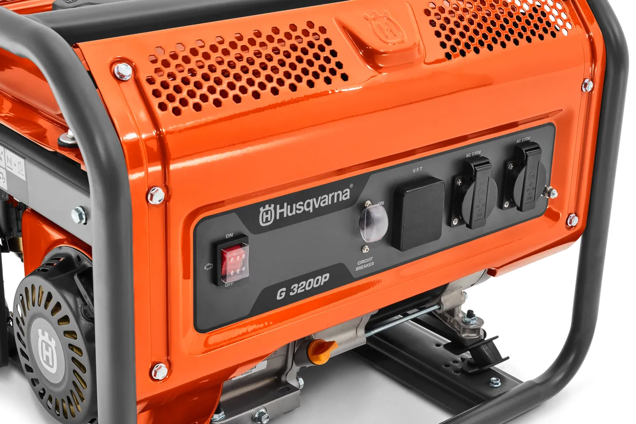 panel sterujacy g2500p