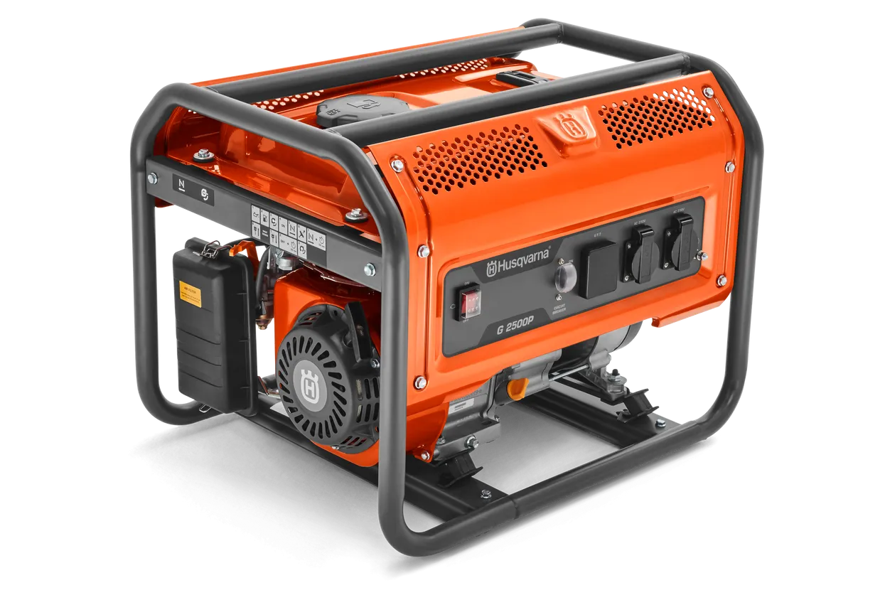 generator g2500p